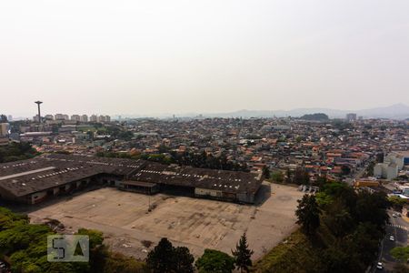 Apartamento à venda com 48m², 2 quartos e 1 vagaVista