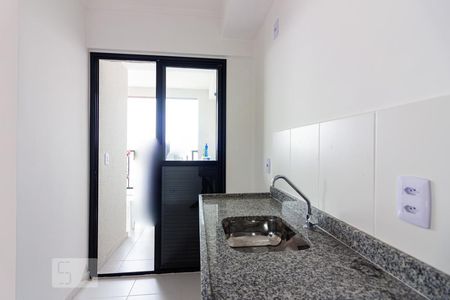Apartamento à venda com 48m², 2 quartos e 1 vagaCozinha