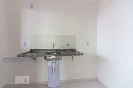 Apartamento à venda com 48m², 2 quartos e 1 vagaCozinha