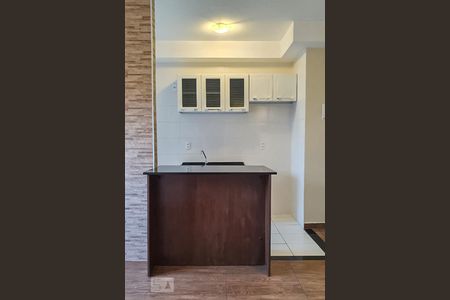 Sala de apartamento para alugar com 2 quartos, 51m² em Vila Nova, Barueri