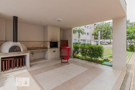 Apartamento para alugar com 51m², 2 quartos e 1 vagaÁrea Comum