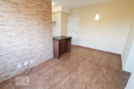Sala de apartamento para alugar com 2 quartos, 51m² em Vila Nova, Barueri