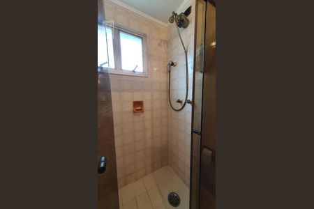 Apartamento à venda com 122m², 3 quartos e 2 vagasBanheiro Corredor