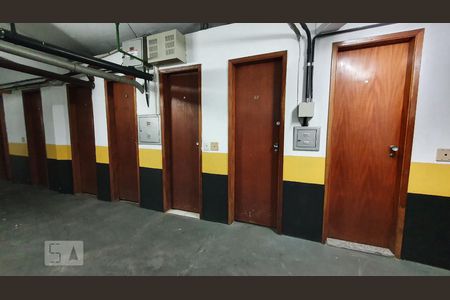 Apartamento à venda com 122m², 3 quartos e 2 vagasDeposito Garagem 