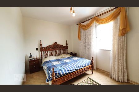 Apartamento à venda com 122m², 3 quartos e 2 vagasQuarto 2 - Suíte