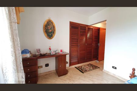 Apartamento à venda com 122m², 3 quartos e 2 vagasQuarto 2 - Suíte