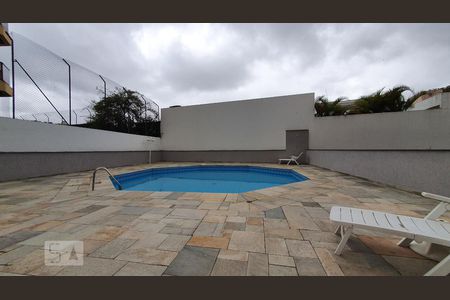 Apartamento à venda com 122m², 3 quartos e 2 vagasÁrea comum - Piscina