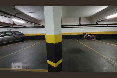 Apartamento à venda com 122m², 3 quartos e 2 vagasVagas de Garagem