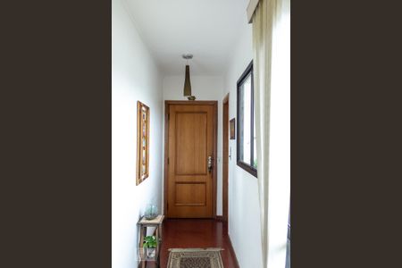 Sala de apartamento para alugar com 3 quartos, 147m² em Vila Vilma, Santo André