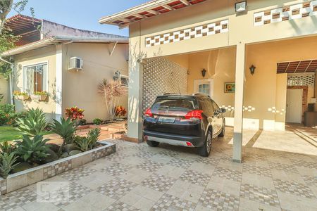 Casa de condomínio à venda com 360m², 4 quartos e 3 vagasGaragem