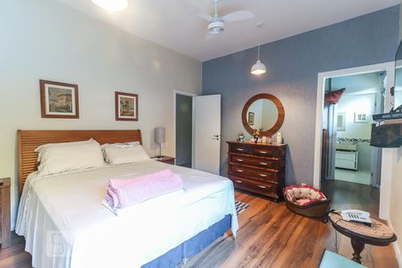 Casa de condomínio à venda com 360m², 4 quartos e 3 vagasQuarto 1 - Suíte