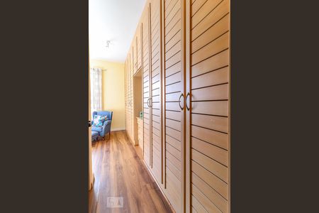 Casa de condomínio à venda com 360m², 4 quartos e 3 vagasQuarto 1 - Suíte