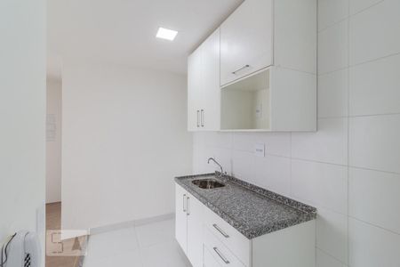Apartamento para alugar com 58m², 3 quartos e 1 vaga Apartamento para alugar com 58m², 3 quartos e 1 vagaCozinha
