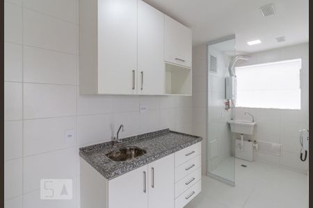 Apartamento para alugar com 58m², 3 quartos e 1 vaga Apartamento para alugar com 58m², 3 quartos e 1 vagaCozinha