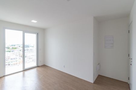 Sala de apartamento para alugar com 3 quartos, 58m² em Limão, São Paulo
