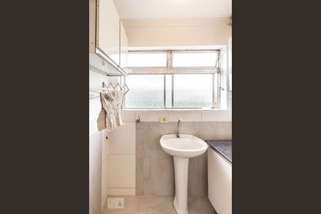 Apartamento para alugar com 37m², 1 quarto e sem vagaÁrea de serviço