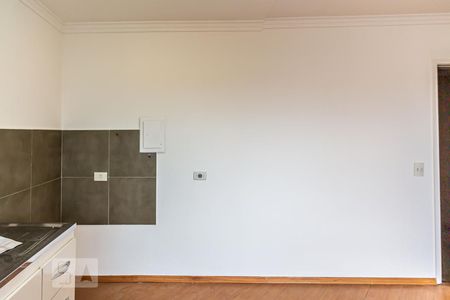 Apartamento para alugar com 37m², 1 quarto e sem vagaCozinha