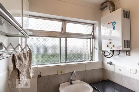 Apartamento para alugar com 37m², 1 quarto e sem vagaÁrea de serviço