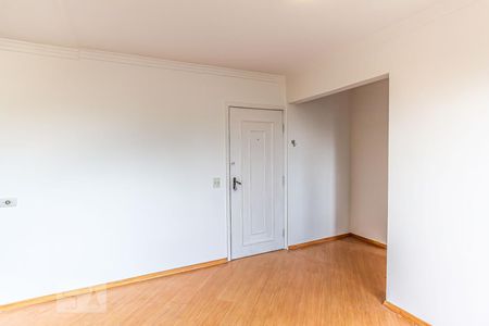 Sala de apartamento para alugar com 1 quarto, 37m² em Consolação, São Paulo