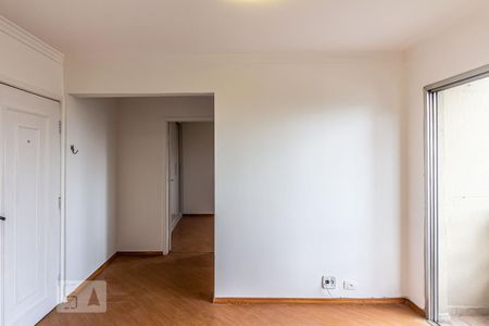 Sala de apartamento para alugar com 1 quarto, 37m² em Consolação, São Paulo