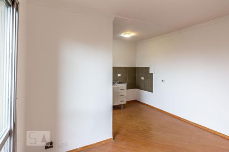 Sala de apartamento para alugar com 1 quarto, 37m² em Consolação, São Paulo