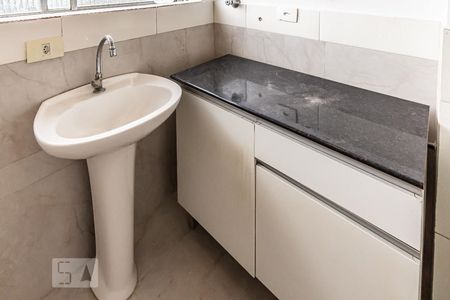 Apartamento para alugar com 37m², 1 quarto e sem vagaÁrea de serviço