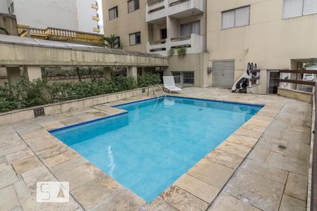Apartamento para alugar com 37m², 1 quarto e sem vagaPiscina