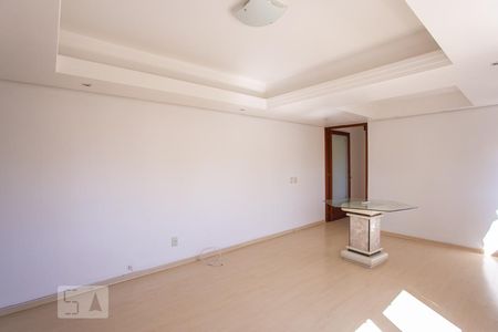Sala de apartamento para alugar com 2 quartos, 58m² em Menino Deus, Porto Alegre