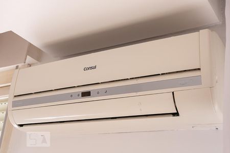 Ar condicionado de apartamento para alugar com 2 quartos, 58m² em Menino Deus, Porto Alegre