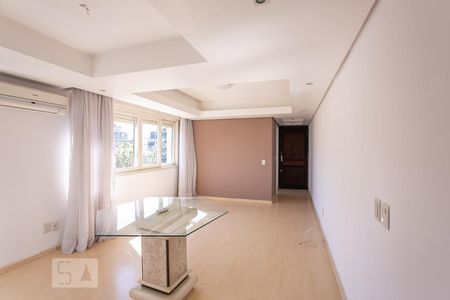 Sala de apartamento para alugar com 2 quartos, 58m² em Menino Deus, Porto Alegre