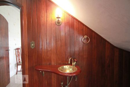 Sala de casa à venda com 4 quartos, 320m² em Vila Bonilha Nova, São Paulo