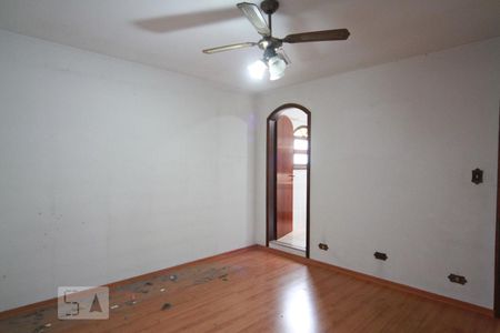 Suíte 1 de casa à venda com 4 quartos, 320m² em Vila Bonilha Nova, São Paulo