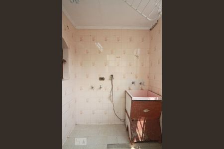 Casa à venda com 320m², 4 quartos e 2 vagasÁrea de Serviço