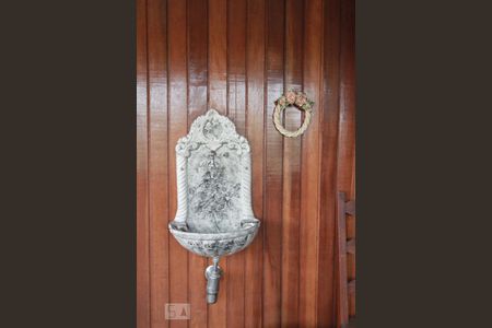 Suíte 1 - varanda de casa à venda com 4 quartos, 320m² em Vila Bonilha Nova, São Paulo