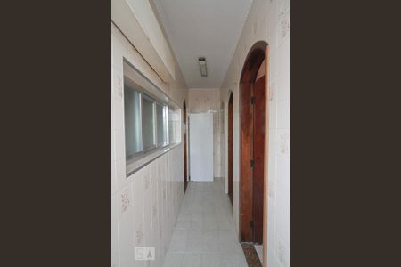 Casa à venda com 320m², 4 quartos e 2 vagasÁrea de Serviço