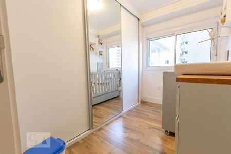 Quarto de apartamento à venda com 2 quartos, 79m² em Água Branca, São Paulo