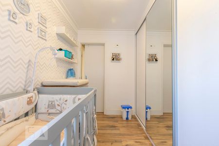 Quarto de apartamento à venda com 2 quartos, 79m² em Água Branca, São Paulo