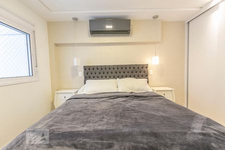 Suíte de apartamento à venda com 2 quartos, 79m² em Água Branca, São Paulo