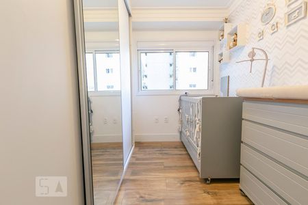 Quarto de apartamento à venda com 2 quartos, 79m² em Água Branca, São Paulo