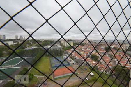 Vista Quarto 1 de apartamento à venda com 3 quartos, 64m² em Vila Bandeirantes, São Paulo