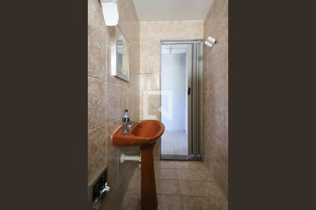 Casa à venda com 116m², 3 quartos e 2 vagasBanheiro da Suíte