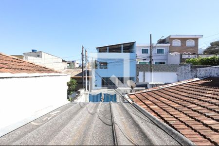 Casa à venda com 116m², 3 quartos e 2 vagasVista