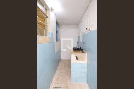 Casa à venda com 116m², 3 quartos e 2 vagasLavanderia