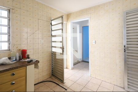 Casa à venda com 116m², 3 quartos e 2 vagasCozinha