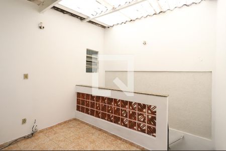 Casa à venda com 116m², 3 quartos e 2 vagasTerraço