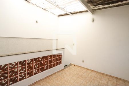 Casa à venda com 116m², 3 quartos e 2 vagasTerraço