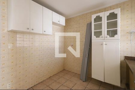 Casa à venda com 116m², 3 quartos e 2 vagasCozinha