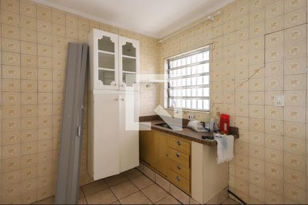 Casa à venda com 116m², 3 quartos e 2 vagasCozinha