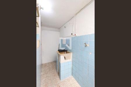 Casa à venda com 116m², 3 quartos e 2 vagasLavanderia