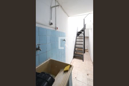 Casa à venda com 116m², 3 quartos e 2 vagasLavanderia